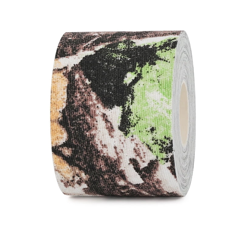 MUEUSS Camo Kinesiology Tape