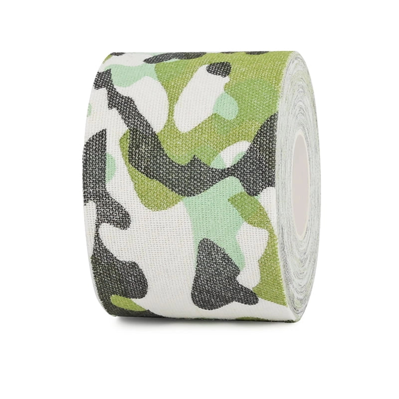 MUEUSS Camo Kinesiology Tape