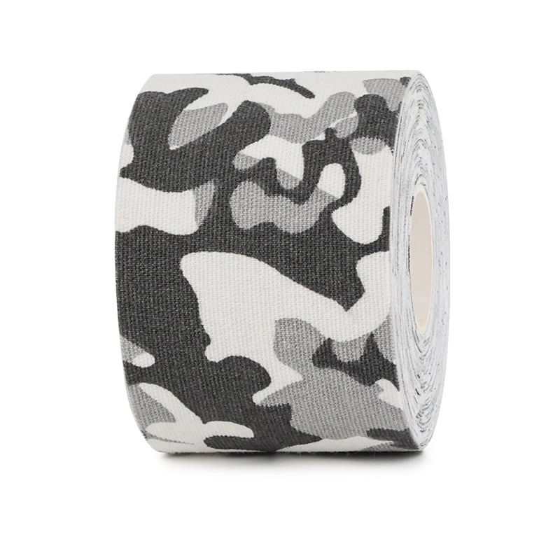 MUEUSS Camo Kinesiology Tape