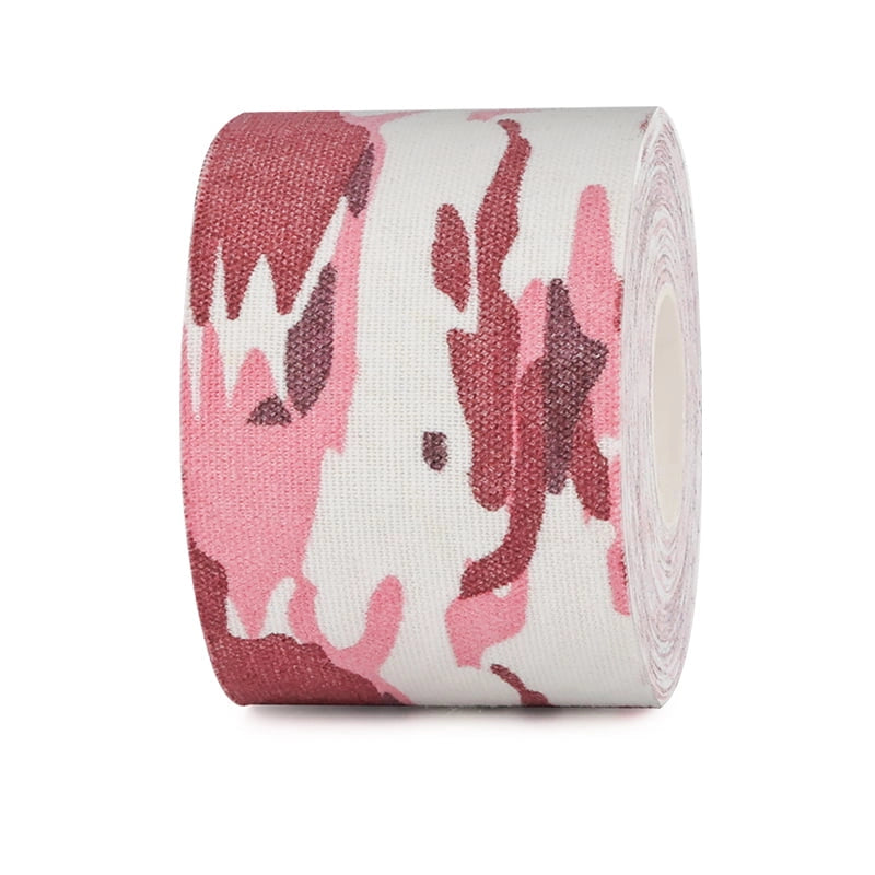 MUEUSS Camo Kinesiology Tape